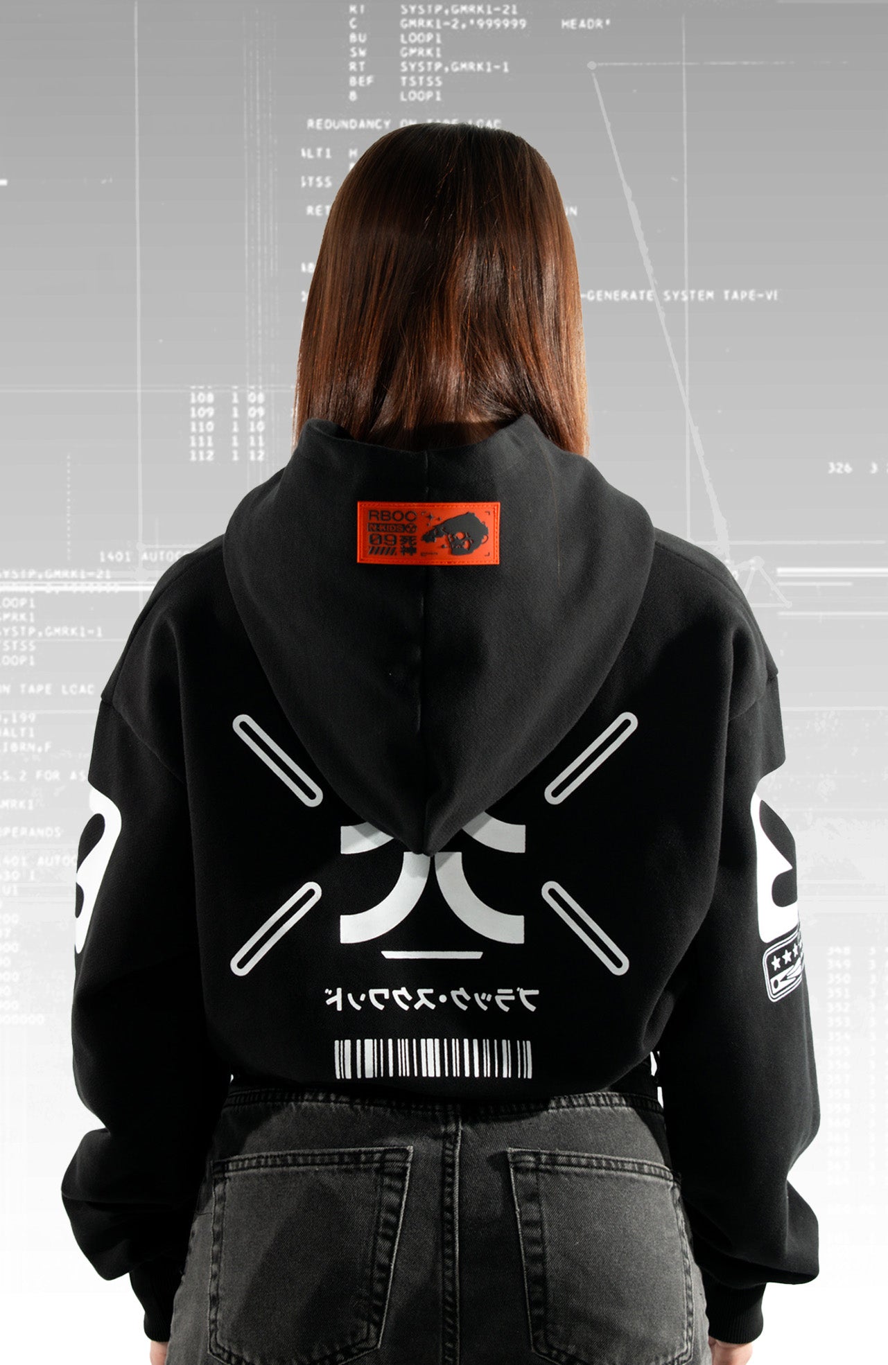 Hoodie Prototype9