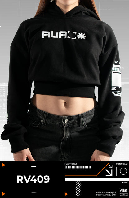 Hoodie RVA09