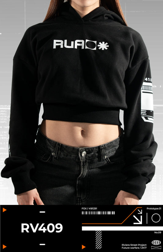 Hoodie RVA09