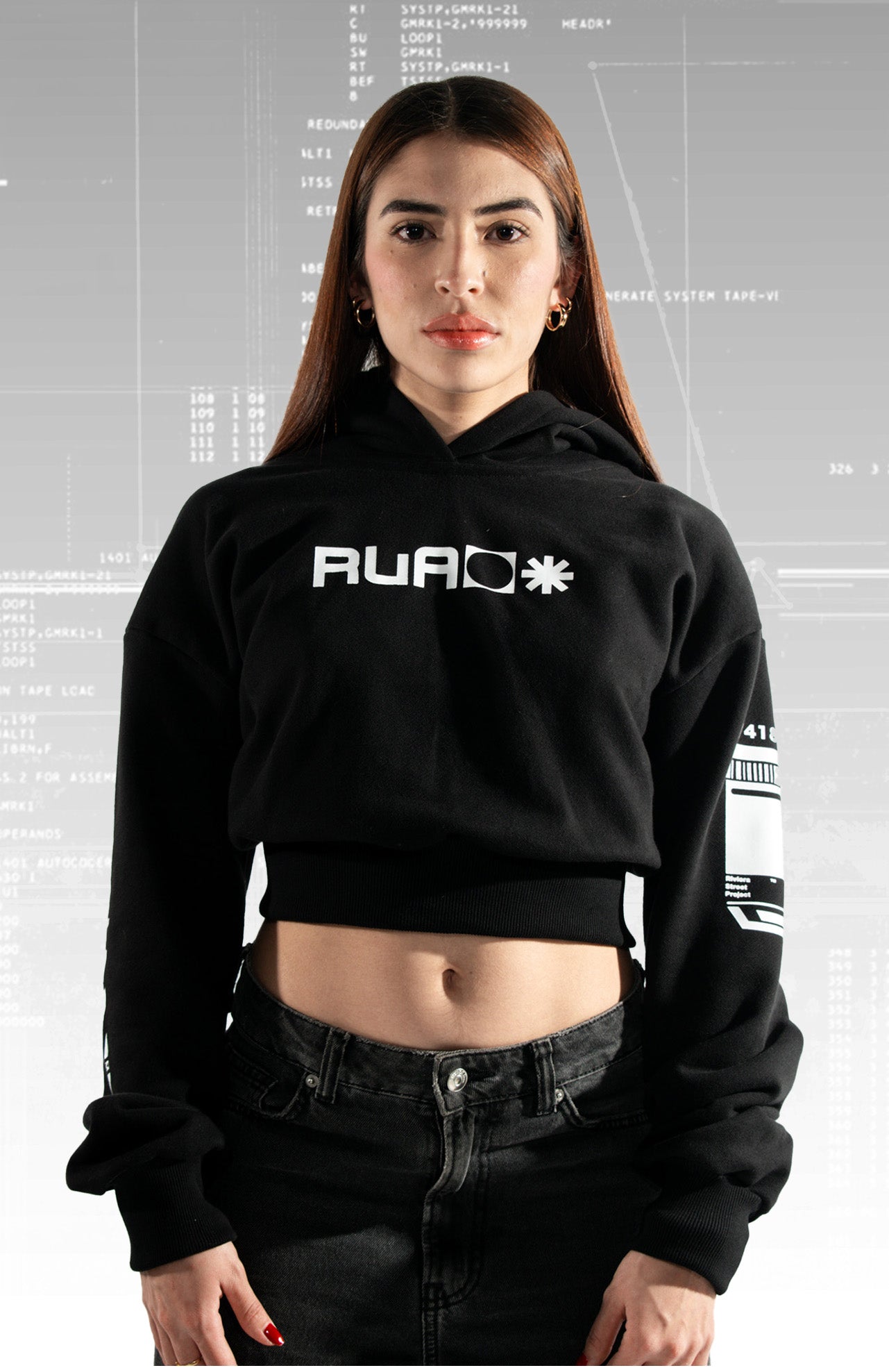 Hoodie RVA09