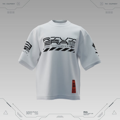 Bws-D.09 White